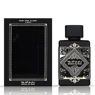 Foto 5 | Venta Internacional-Perfume Lattafa Perfumes Oud For Glory Eau de Parfum 100 Ml para Hombre