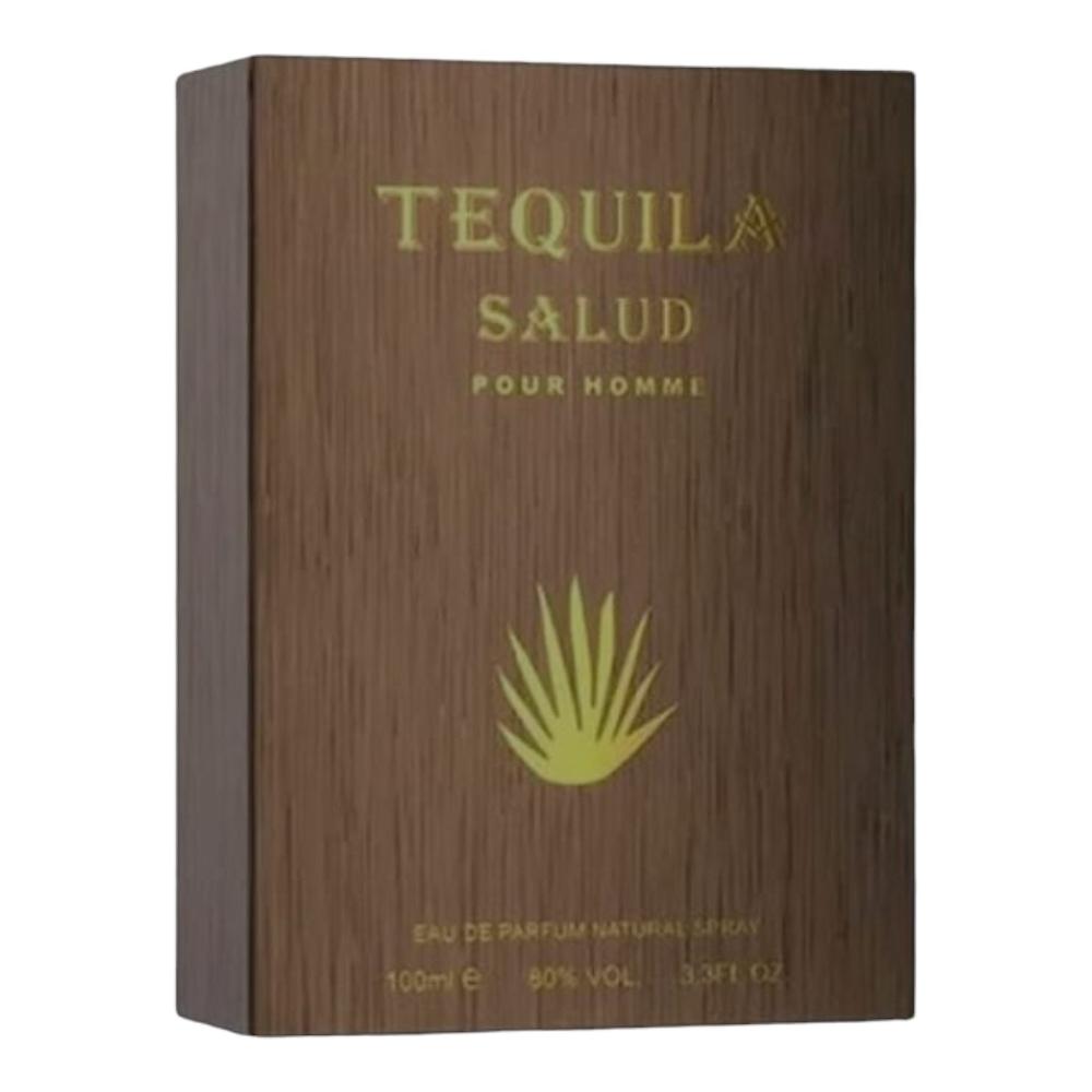 Foto 3 pulgar | Perfume Bharara Tequila Eau de Parfum 100 Ml para Hombre