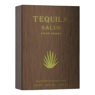 Foto 2 | Perfume Bharara Tequila Eau de Parfum 100 Ml para Hombre