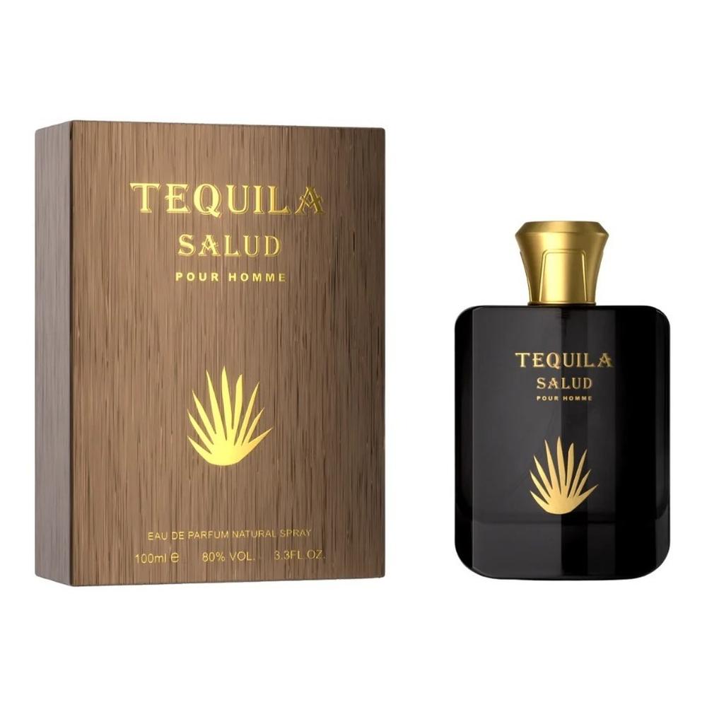 Foto 4 pulgar | Perfume Bharara Tequila Eau de Parfum 100 Ml para Hombre