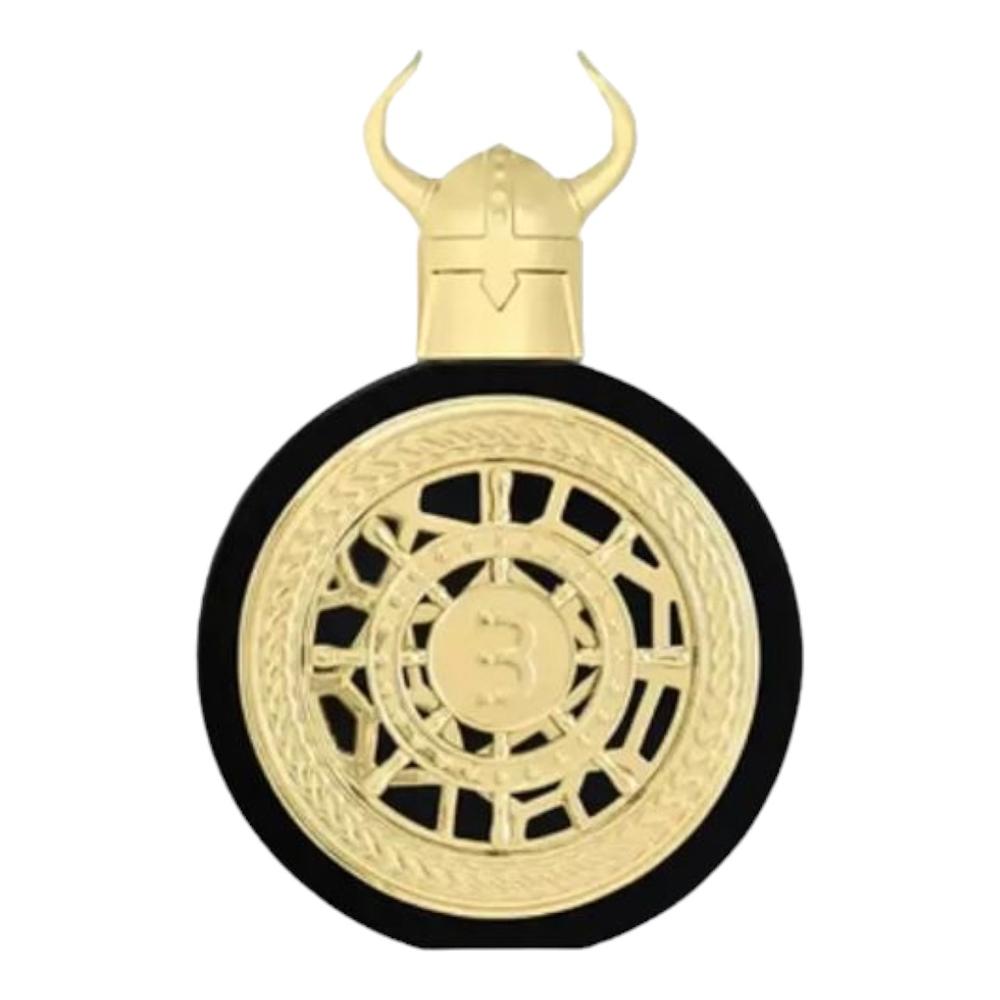 Foto 2 pulgar | Perfume para Caballero Bharara Viking Cairo Edp 100 Ml