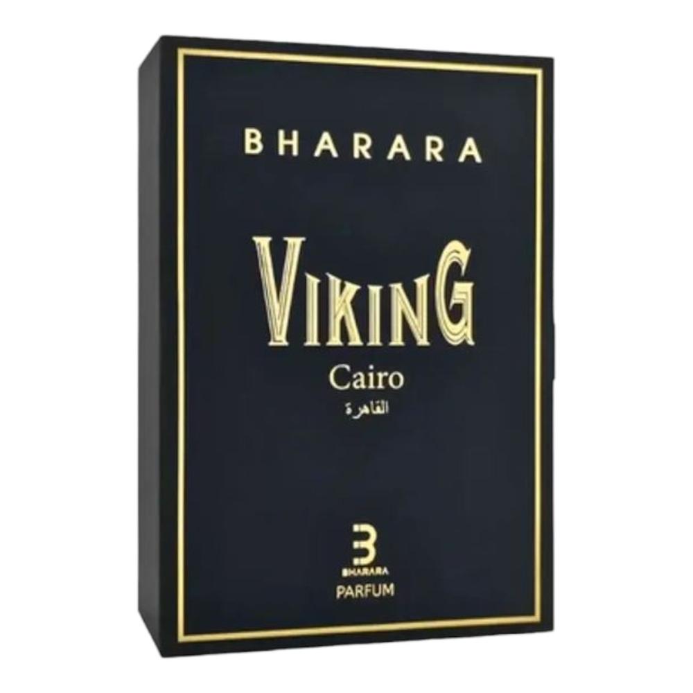 Foto 2 | Perfume para Caballero Bharara Viking Cairo Edp 100 Ml