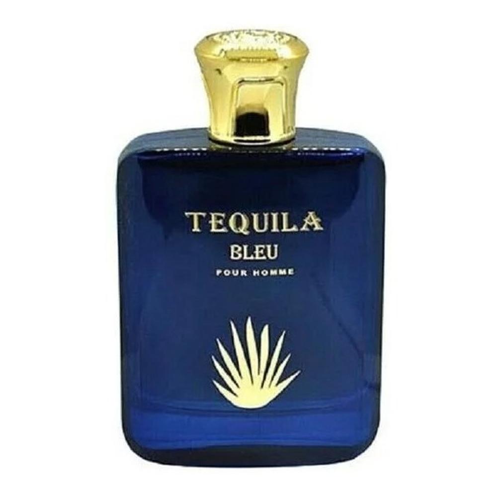 Perfume Bharara Tequila Blue Eau de Parfum 100 Ml para Hombre