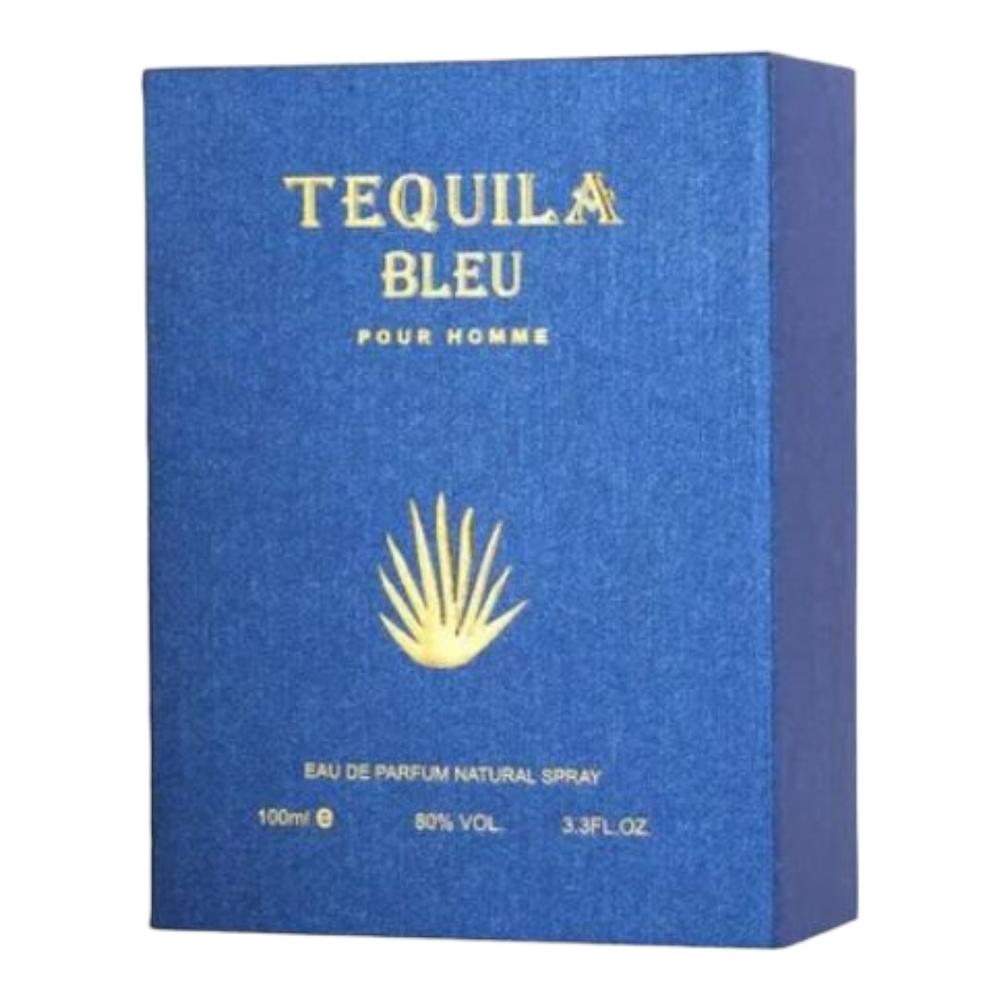 Foto 3 pulgar | Perfume Bharara Tequila Blue Eau de Parfum 100 Ml para Hombre