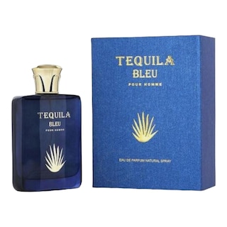 Foto 3 | Perfume Bharara Tequila Blue Eau de Parfum 100 Ml para Hombre
