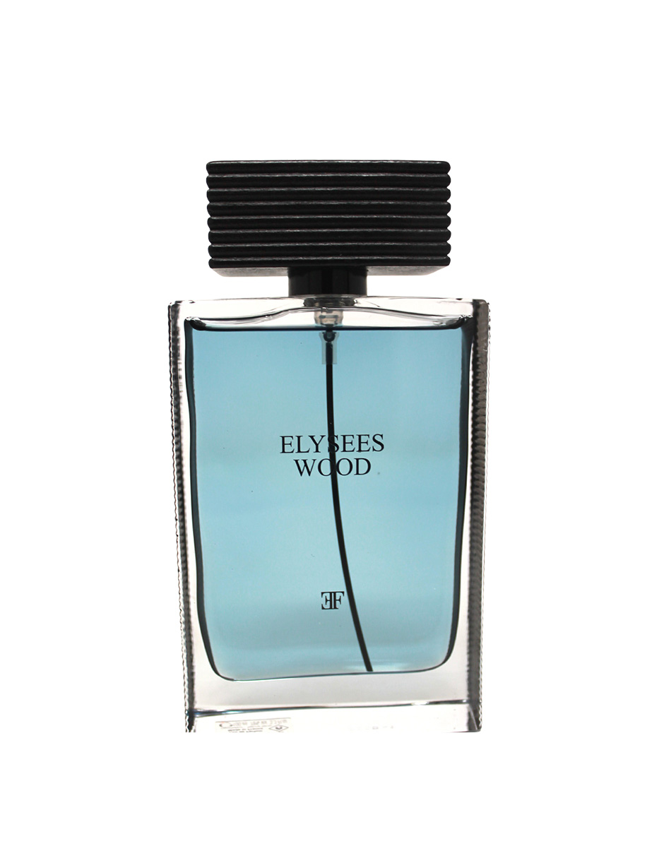 Perfume Elysées Fashion Wood Eau de Parfum para Hombre