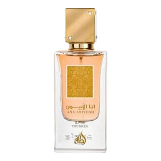 Foto 1 | Perfume Lattafa Ana Abiyedh Poudree Edp 60 ml