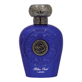 Foto 1 | Perfume Lattafa Blue Oud Edp 100 ml