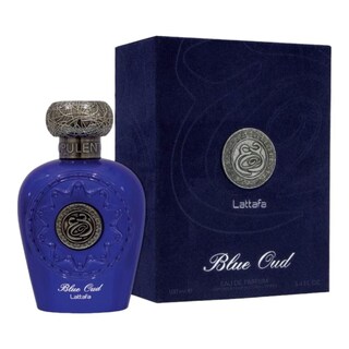 Foto 3 | Perfume Lattafa Blue Oud Edp 100 ml