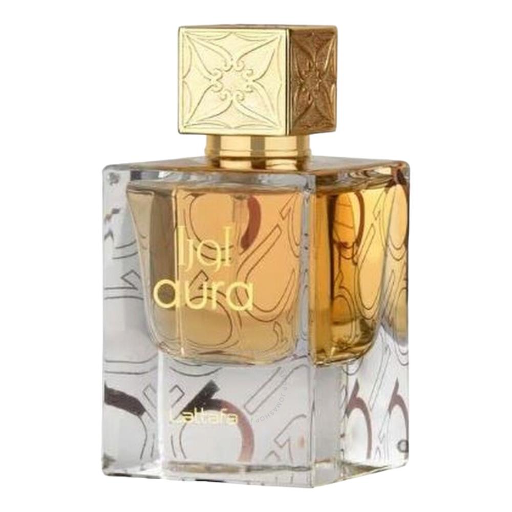 Perfume Lattafa Aura Edp 60 ml Unisex
