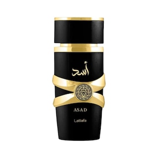 Foto 1 | Perfume Lattafa Asad Edp 100 ml