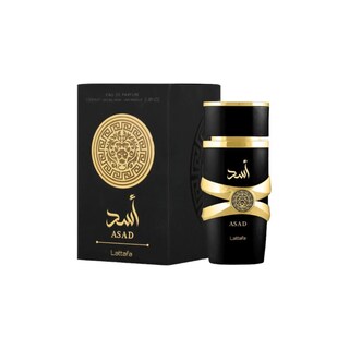 Foto 3 | Perfume Lattafa Asad Edp 100 ml