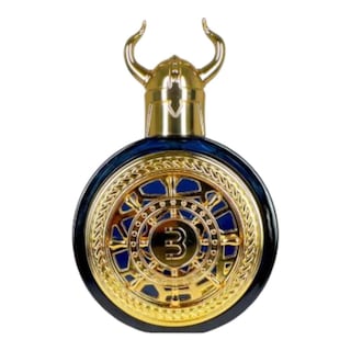 Foto 1 | Perfume para Hombre Bharara Viking Beirut Edp 100 Ml