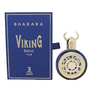 Foto 3 | Perfume para Hombre Bharara Viking Beirut Edp 100 Ml