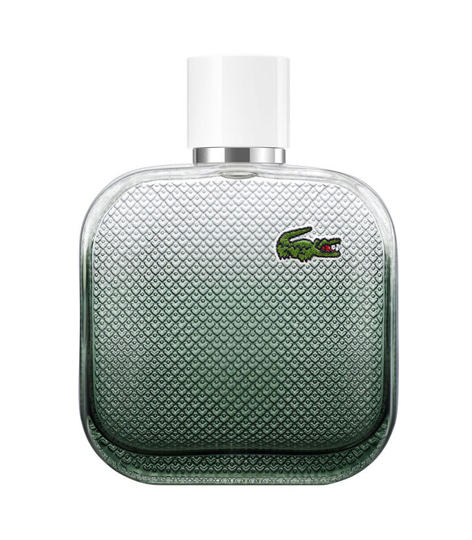 Foto 3 pulgar | Perfume para Hombre Lacoste L.12.12 Blanc Intense Edt 100 Ml