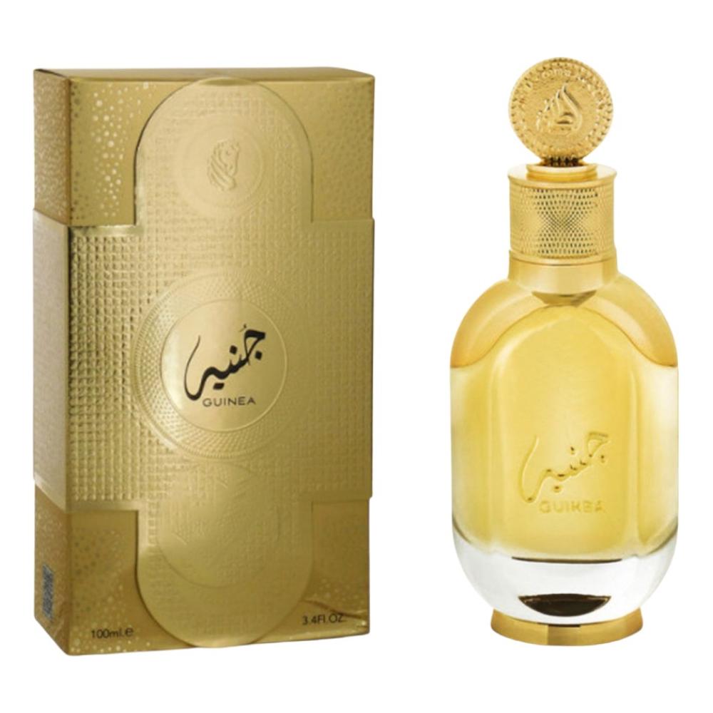 Foto 4 pulgar | Perfume Lattafa Guinea Edp 100 ml Unisex
