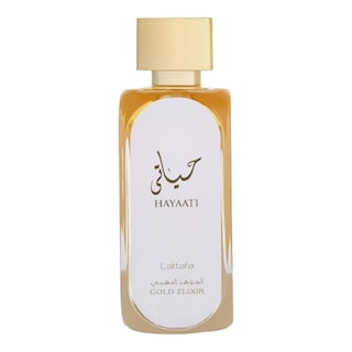 Foto 1 | Perfume Lattafa Hayaati Gold Elixir Eau de Parfum 100 Ml para Hombre
