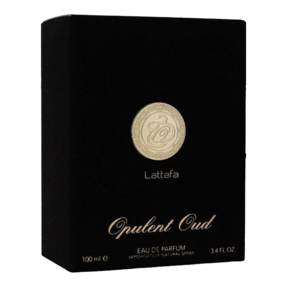 Foto 2 | Lattafa Opulent Oud 100 Ml