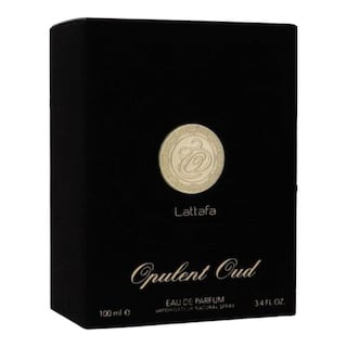Foto 2 | Lattafa Opulent Oud 100 Ml