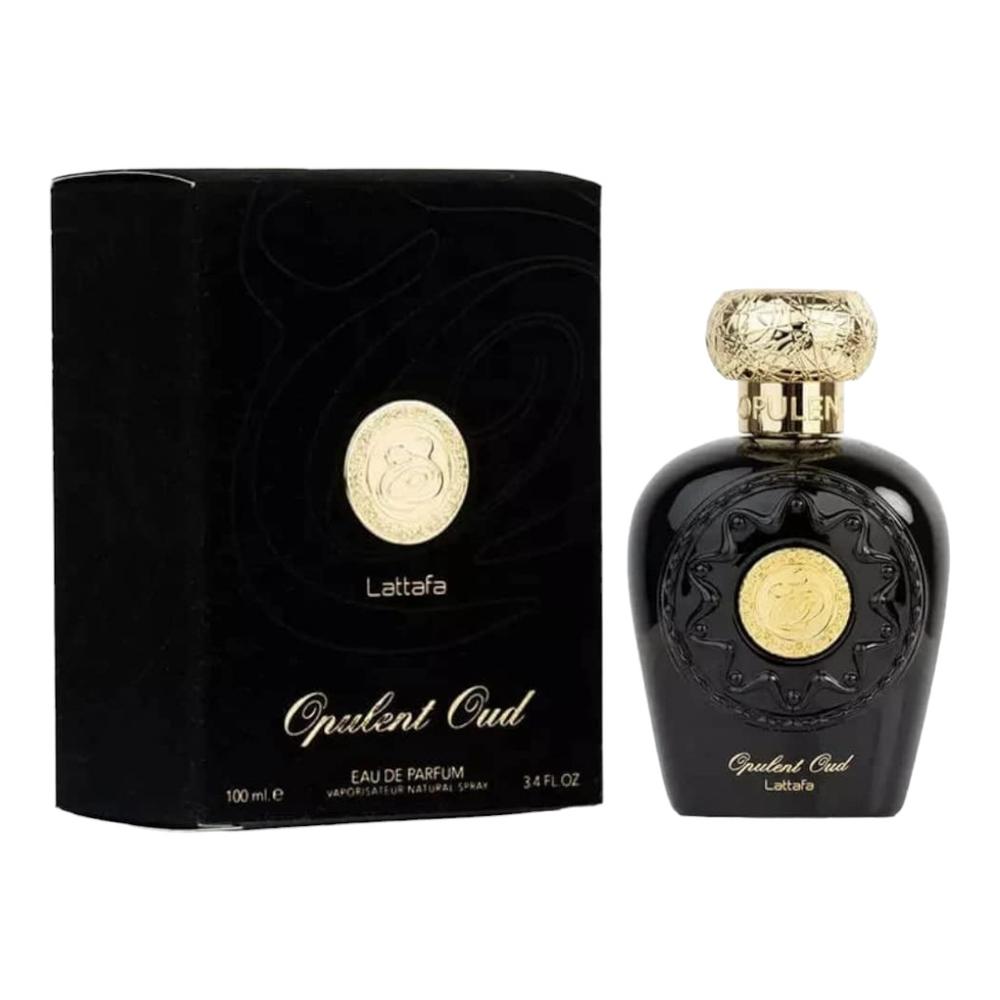 Foto 4 pulgar | Lattafa Opulent Oud 100 Ml
