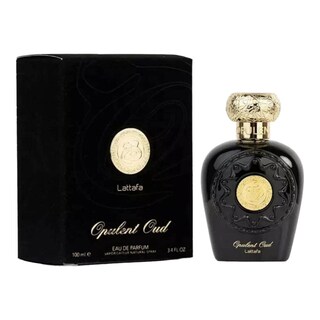 Foto 3 | Lattafa Opulent Oud 100 Ml