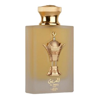 Foto 1 | Perfume Unisex Lattafa Pride Al Areeq Gold Eau de Parfum 100 ml