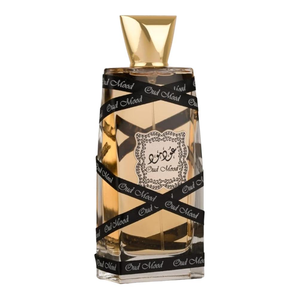 Prfume para Honbre Lattafa Oud Mood Edp 100 Ml