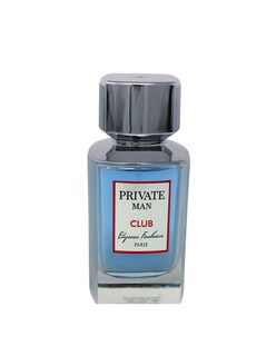 Foto 1 | Perfume Private Man Club para Hombre