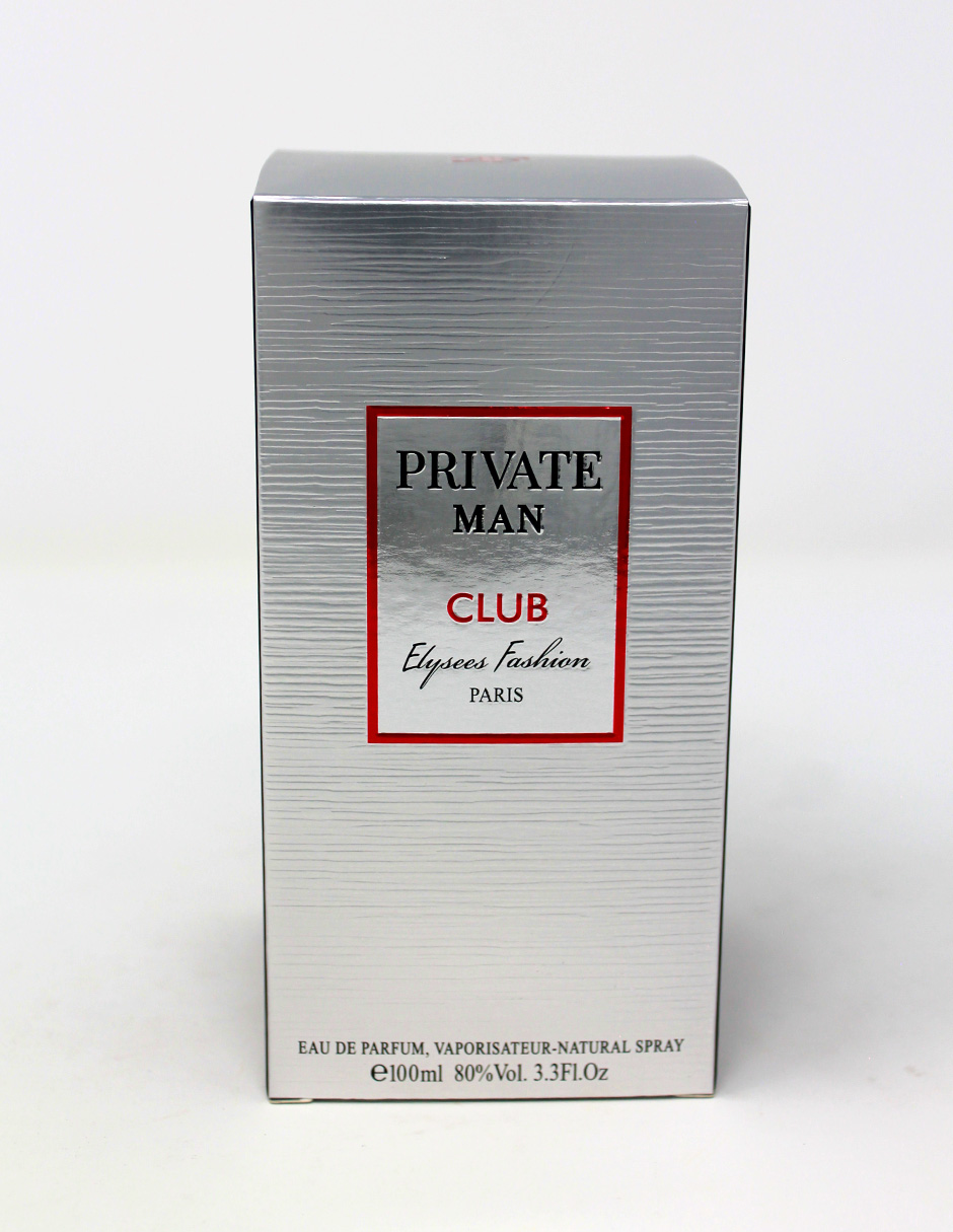 Foto 5 pulgar | Perfume Private Man Club para Hombre