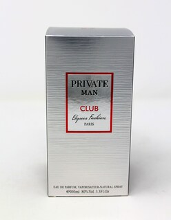 Foto 4 | Perfume Private Man Club para Hombre