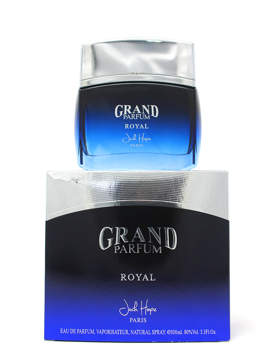 Foto 2 | Perfume Grand Parfum Royal para Hombre