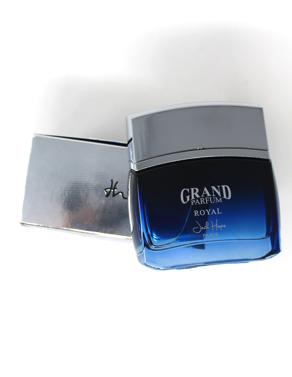 Foto 3 | Perfume Grand Parfum Royal para Hombre
