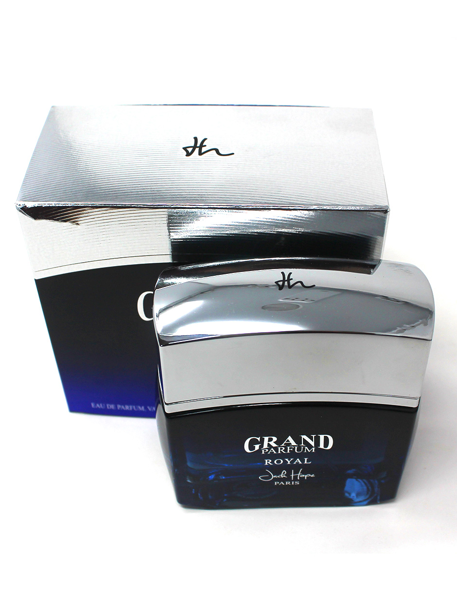Foto 4 | Perfume Grand Parfum Royal para Hombre