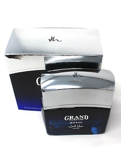 Foto 4 | Perfume Grand Parfum Royal para Hombre