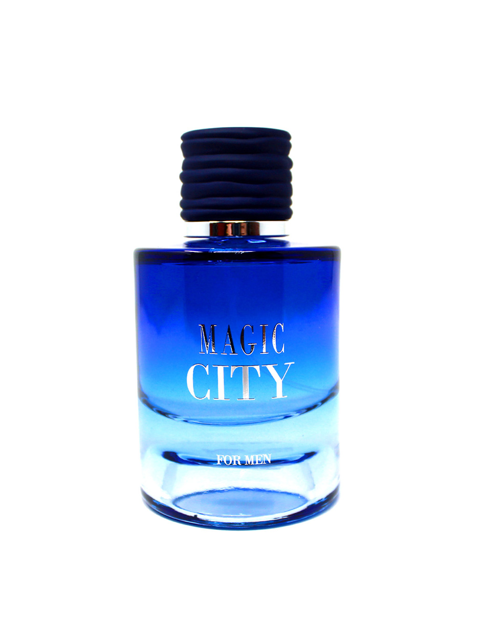 Perfume Magic City para Hombre