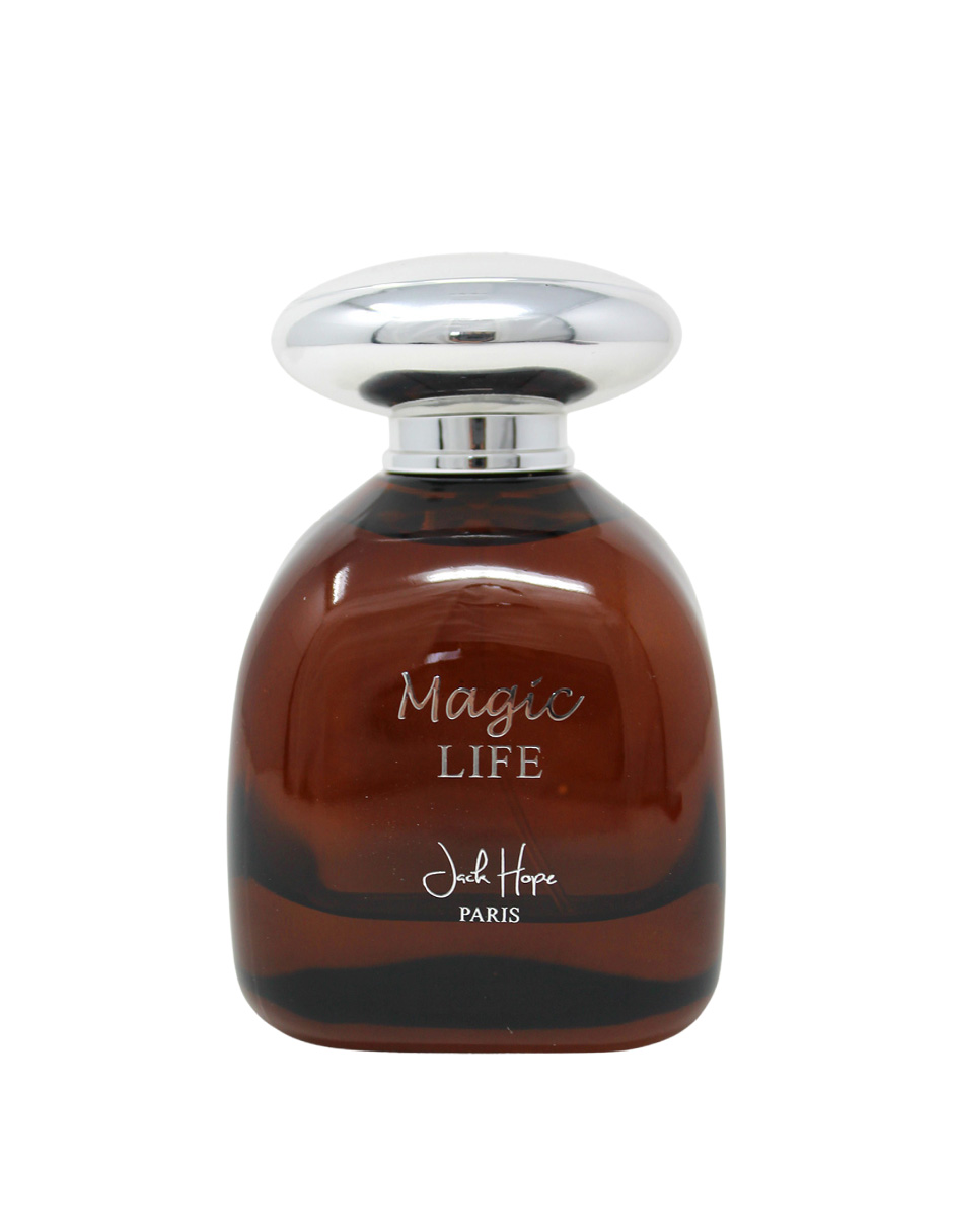 Foto 2 pulgar | Perfume Magic Life Jack Hope para Hombre