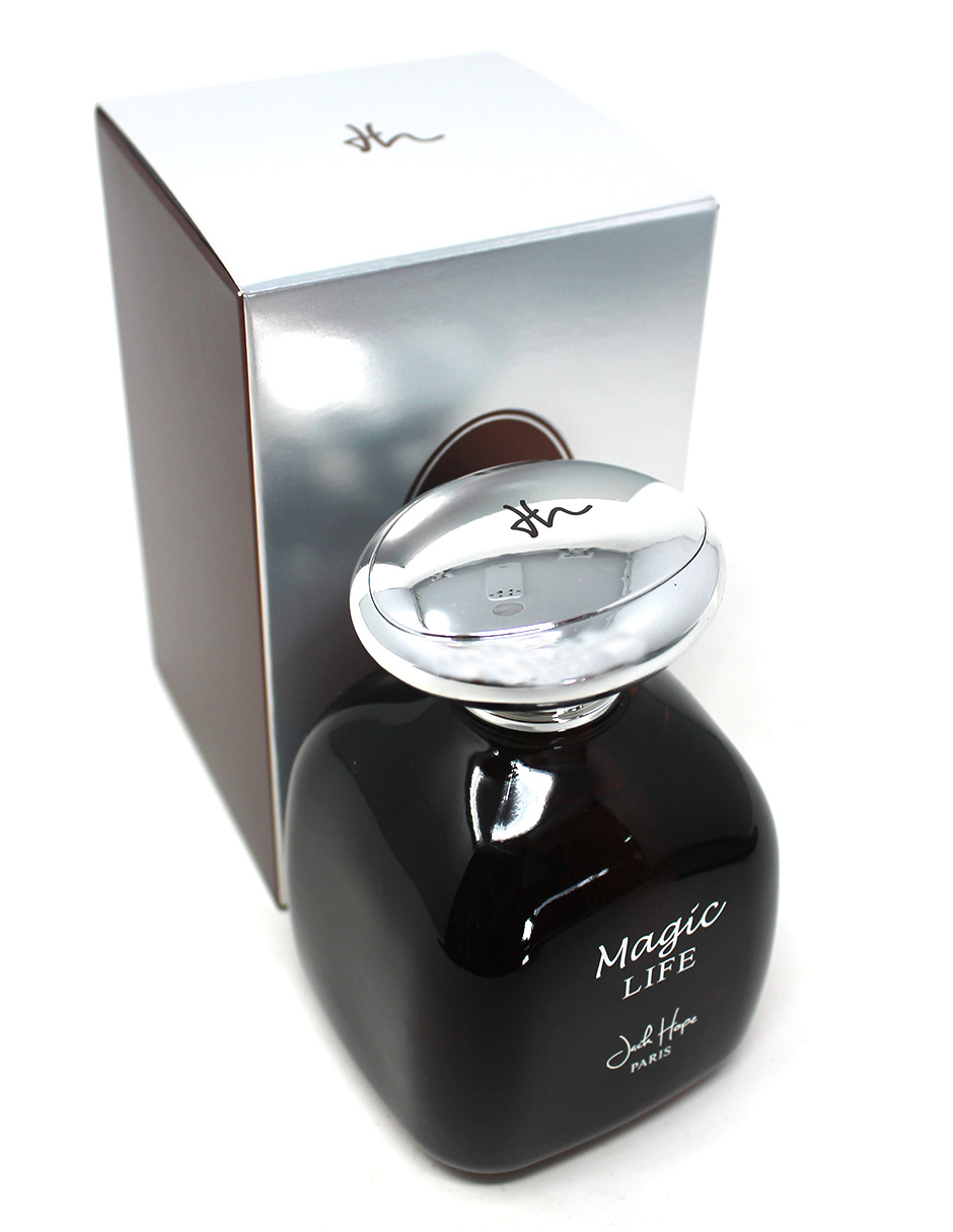 Foto 4 pulgar | Perfume Magic Life Jack Hope para Hombre