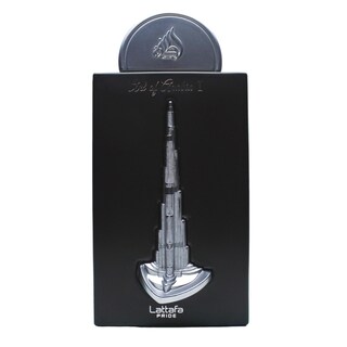 Foto 1 | Perfume Lattafa Art Of Arabia Eau de Parfum 100 Ml para Hombre