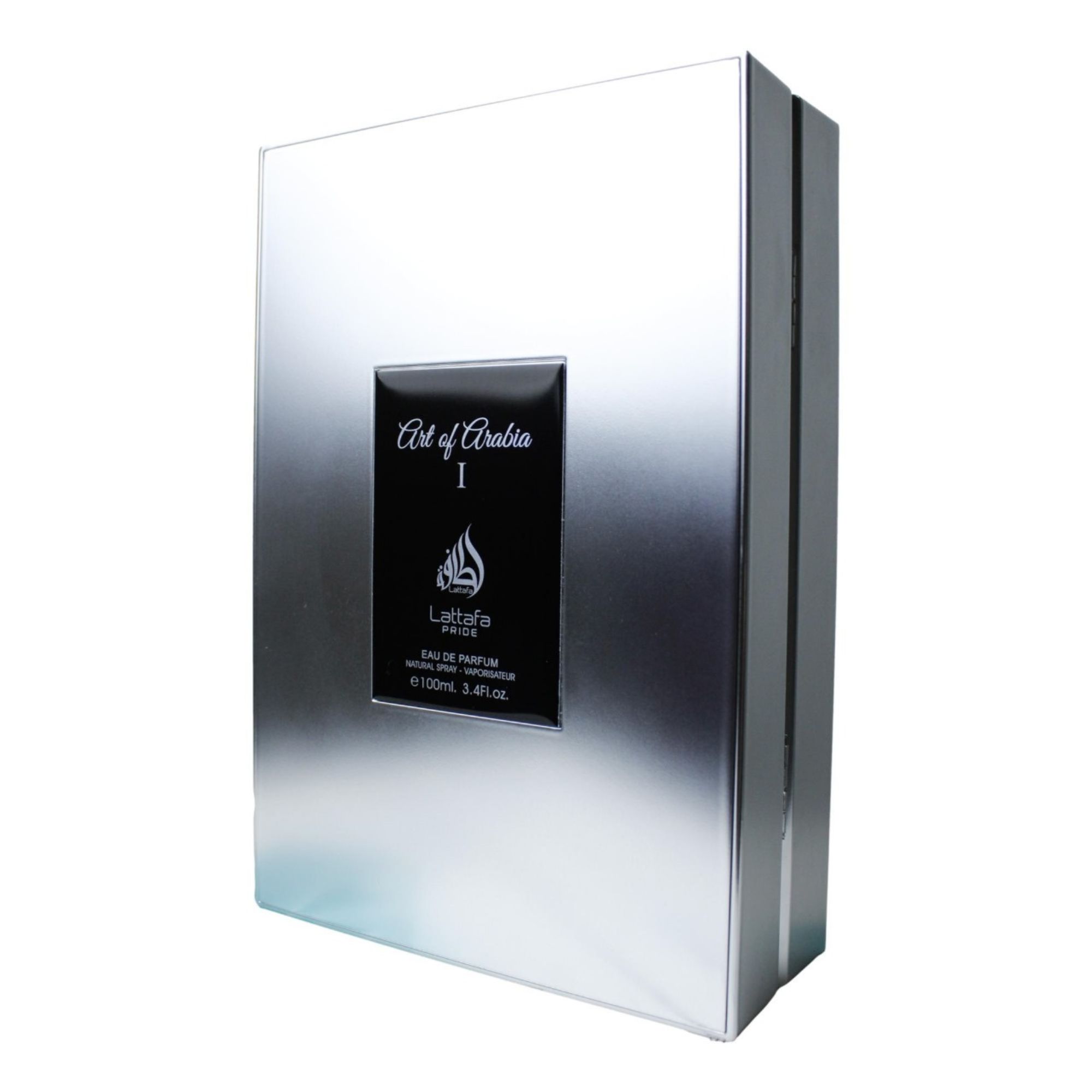 Foto 2 | Perfume Lattafa Art Of Arabia Eau de Parfum 100 Ml para Hombre