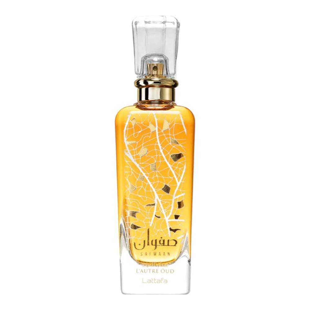 Perfume Lattafa Safwaan L´autre Oud Edp 100 ml