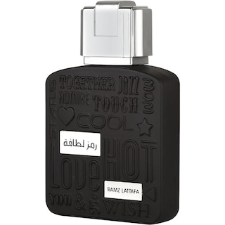 Foto 1 | Perfume Lattafa Ramz Silver Edp 100 ml para Hombre