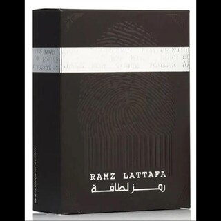 Foto 2 | Perfume Lattafa Ramz Silver Edp 100 ml para Hombre