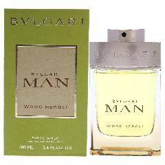 Foto 3 pulgar | Perfume Bvlgari Madera Neroli Edp Spray para Hombres 100 ml - Venta Internacional