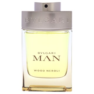 Foto 3 | Perfume Bvlgari Madera Neroli Edp Spray para Hombres 100 ml - Venta Internacional