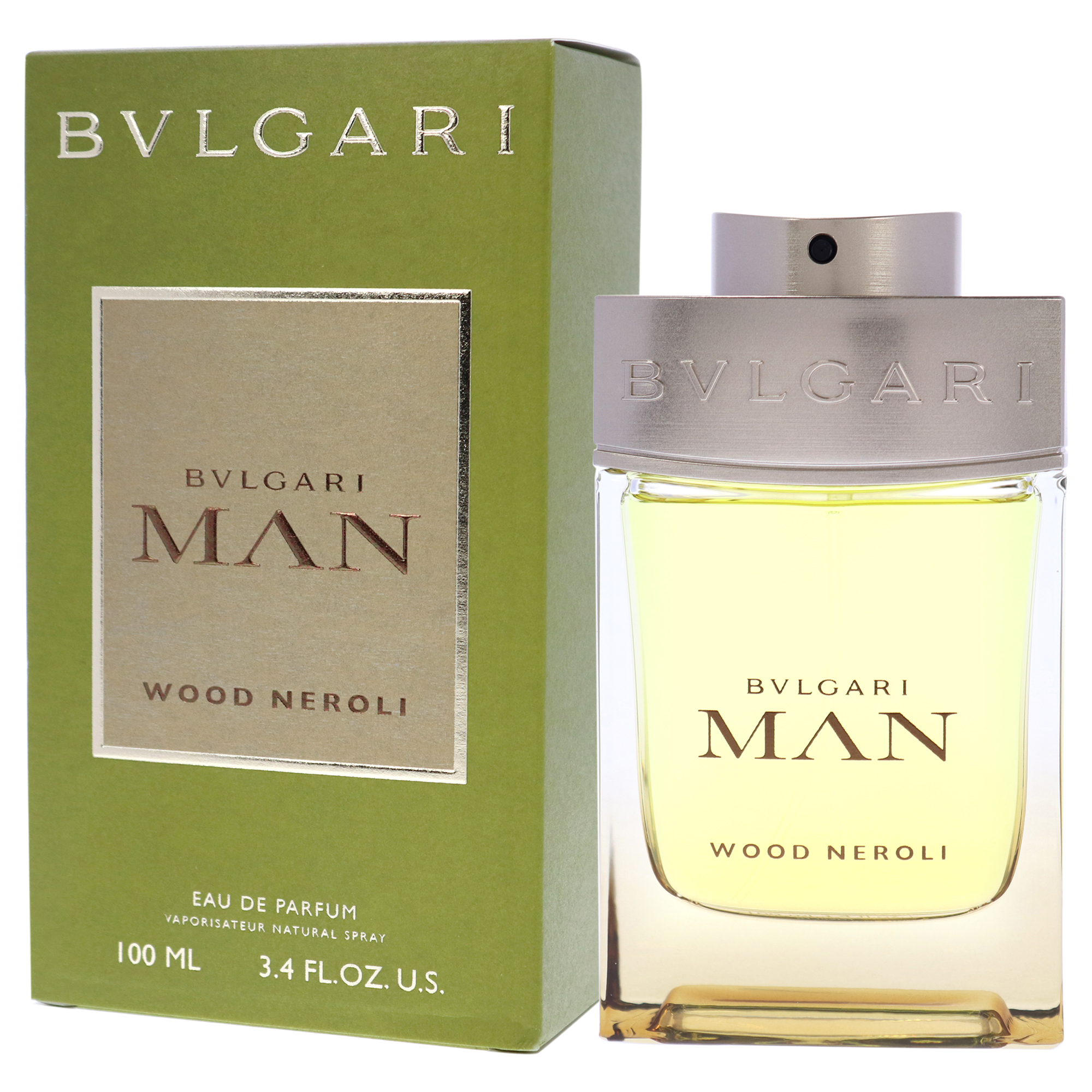 Foto 6 pulgar | Perfume Bvlgari Madera Neroli Edp Spray para Hombres 100 ml - Venta Internacional