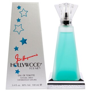 Foto 1 | Venta Internacional-Perfume Fred Hayman Hollywood Edt 100 ml para Hombre