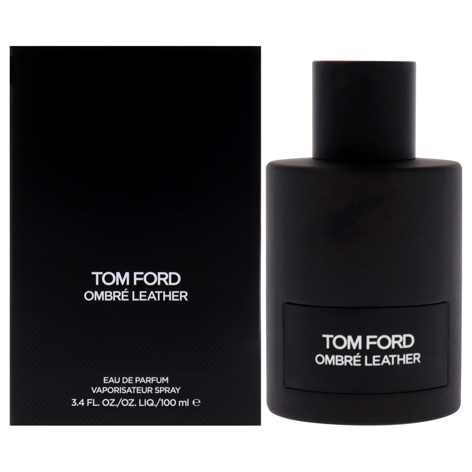 Perfume Tom Ford Ombre Leather Edp Spray 100 ml Unisex - Venta Internacional