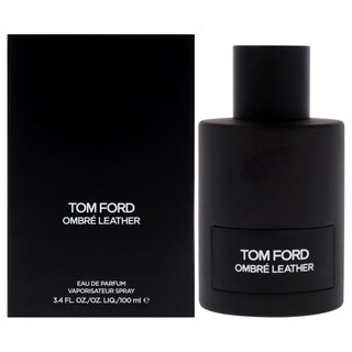 Foto 1 | Perfume Tom Ford Ombre Leather Edp Spray 100 ml Unisex - Venta Internacional