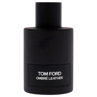 Foto 3 | Perfume Tom Ford Ombre Leather Edp Spray 100 ml Unisex - Venta Internacional
