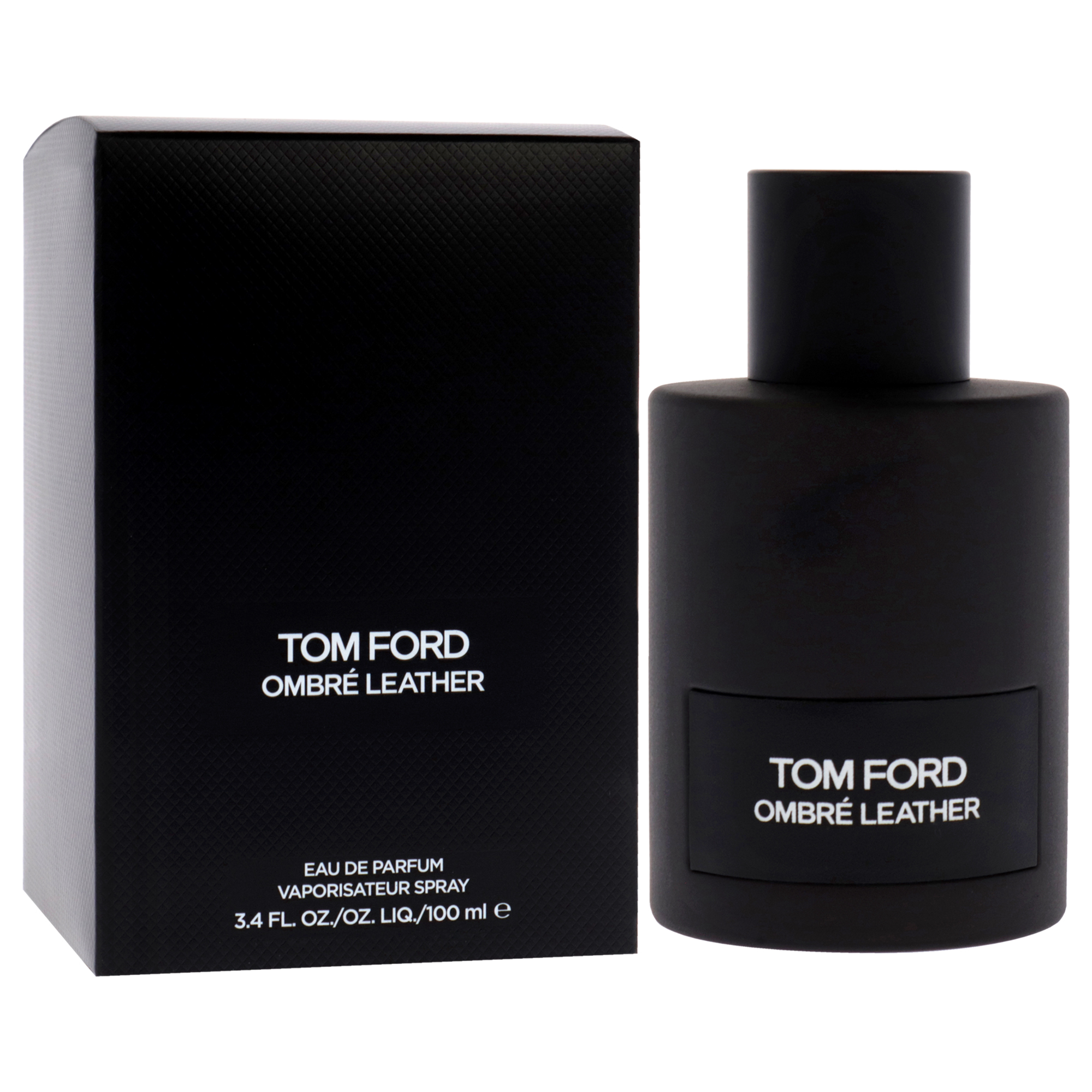 Foto 4 | Perfume Tom Ford Ombre Leather Edp Spray 100 ml Unisex - Venta Internacional